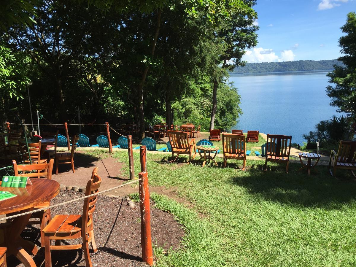 Hotel Laguna Club