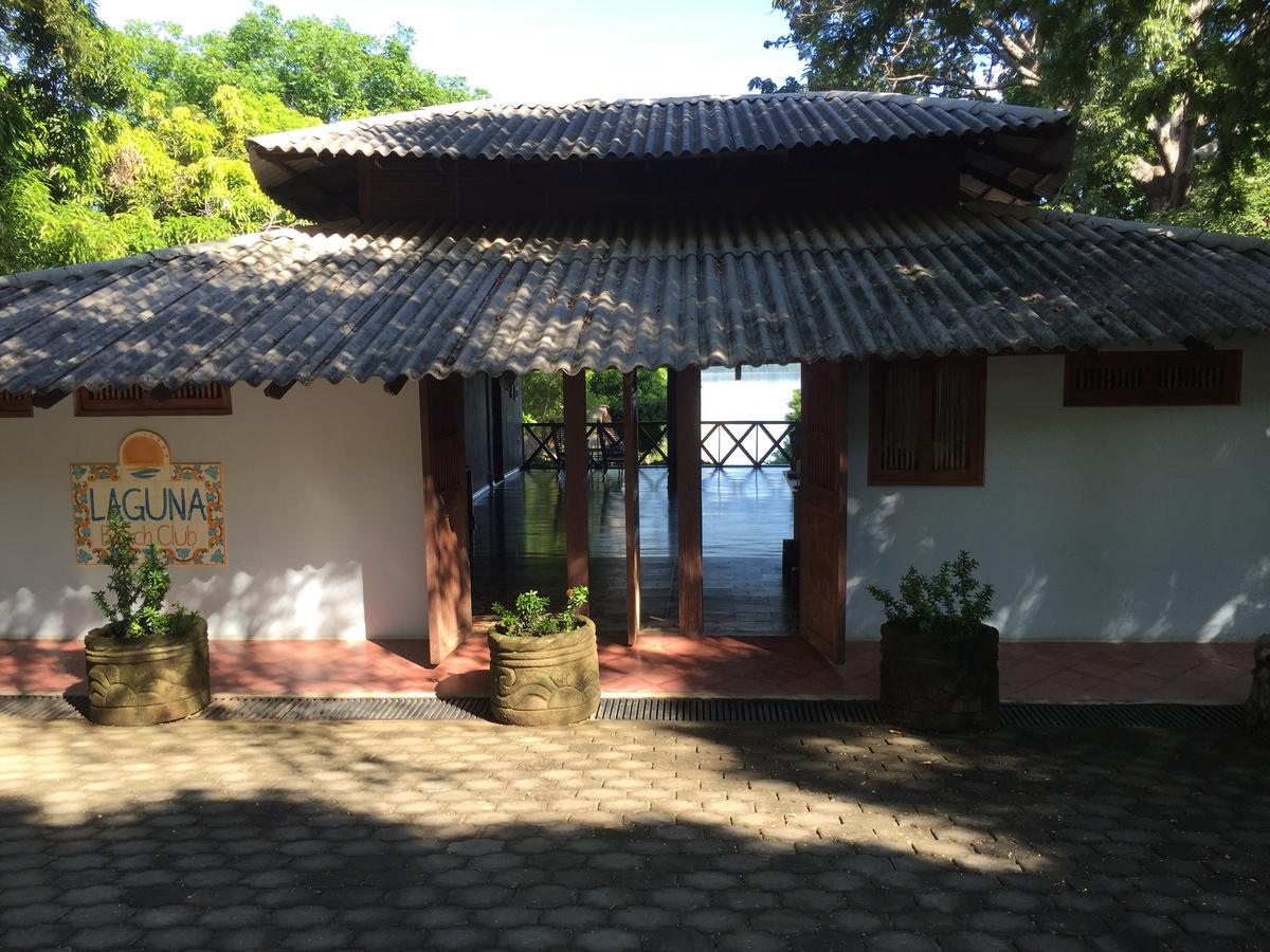 Laguna Club Hotel La Laguna