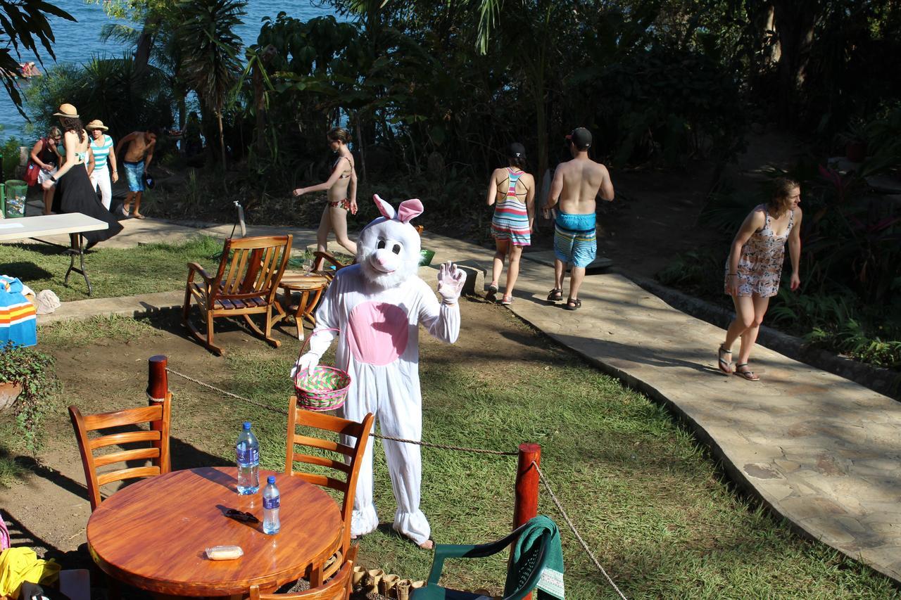 Hotel Laguna Club La Laguna