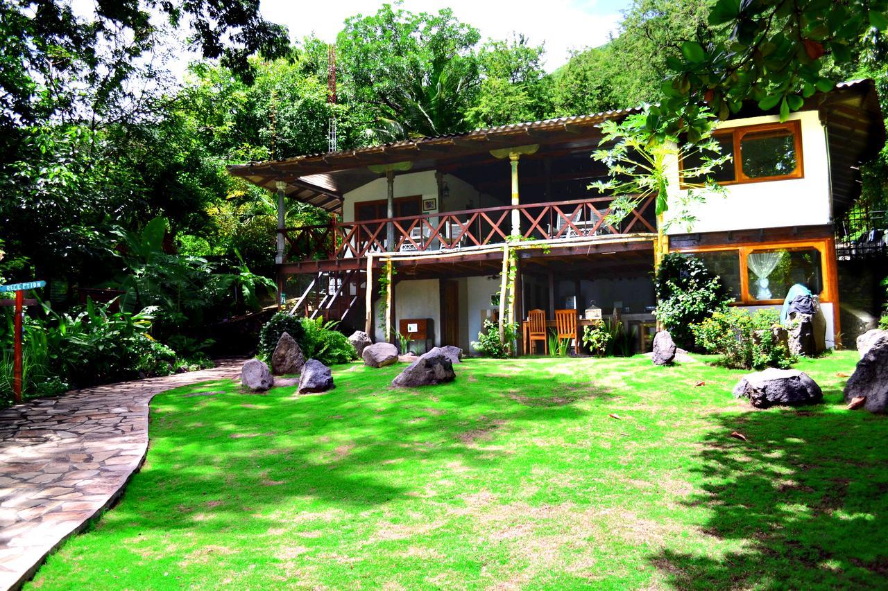 Hotel Laguna Club La Laguna