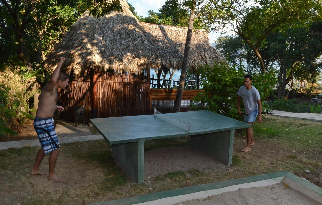 Hotel Laguna Club La Laguna