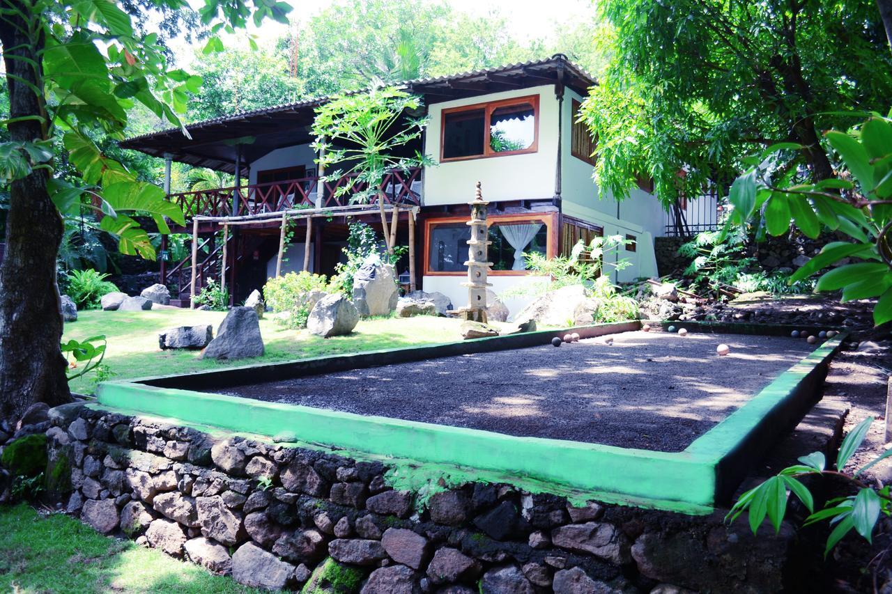 Laguna Club Hotel