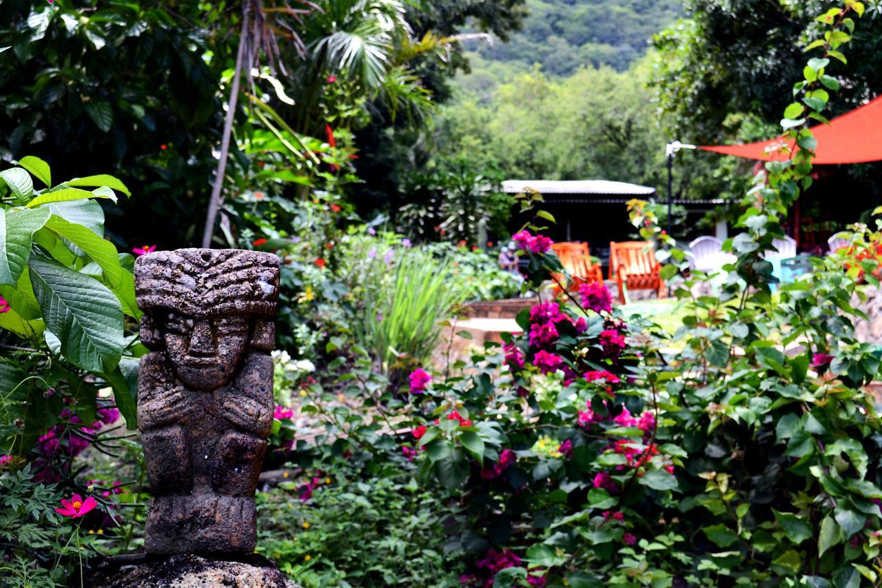 Hotel Laguna Club