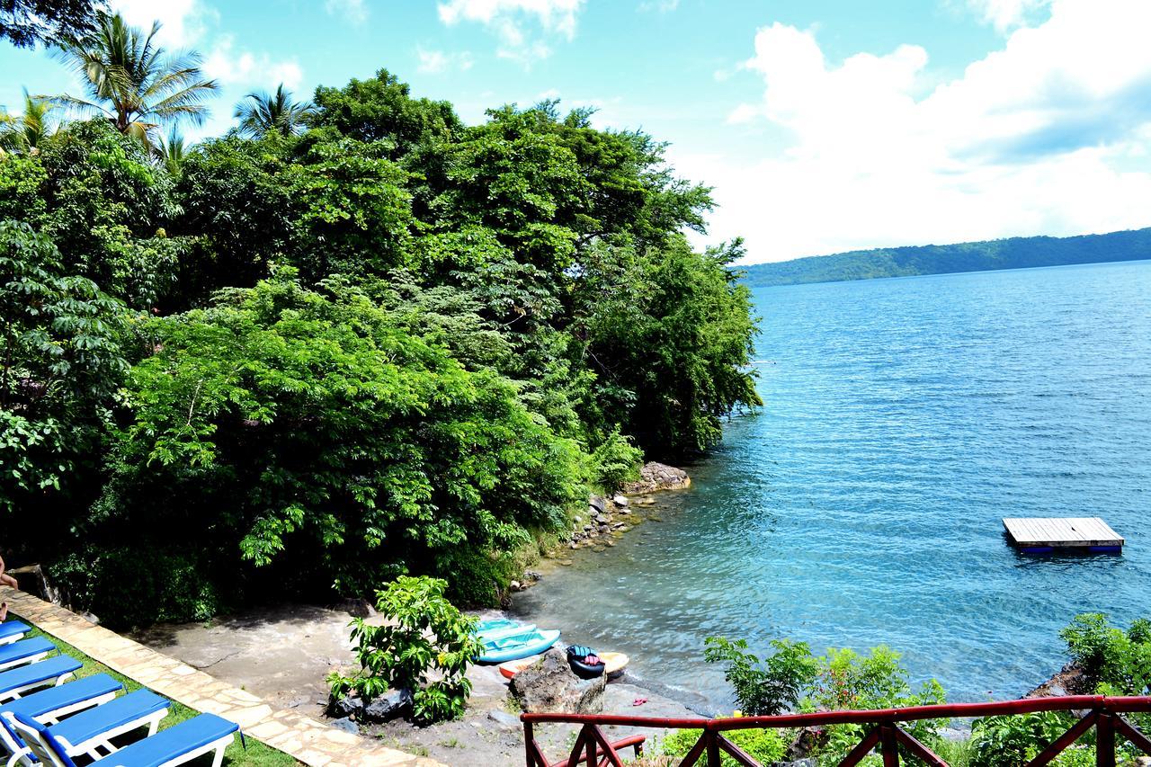 Hotel Laguna Club La Laguna