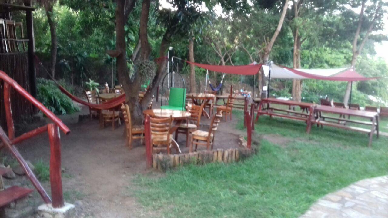 Laguna Club Hotel