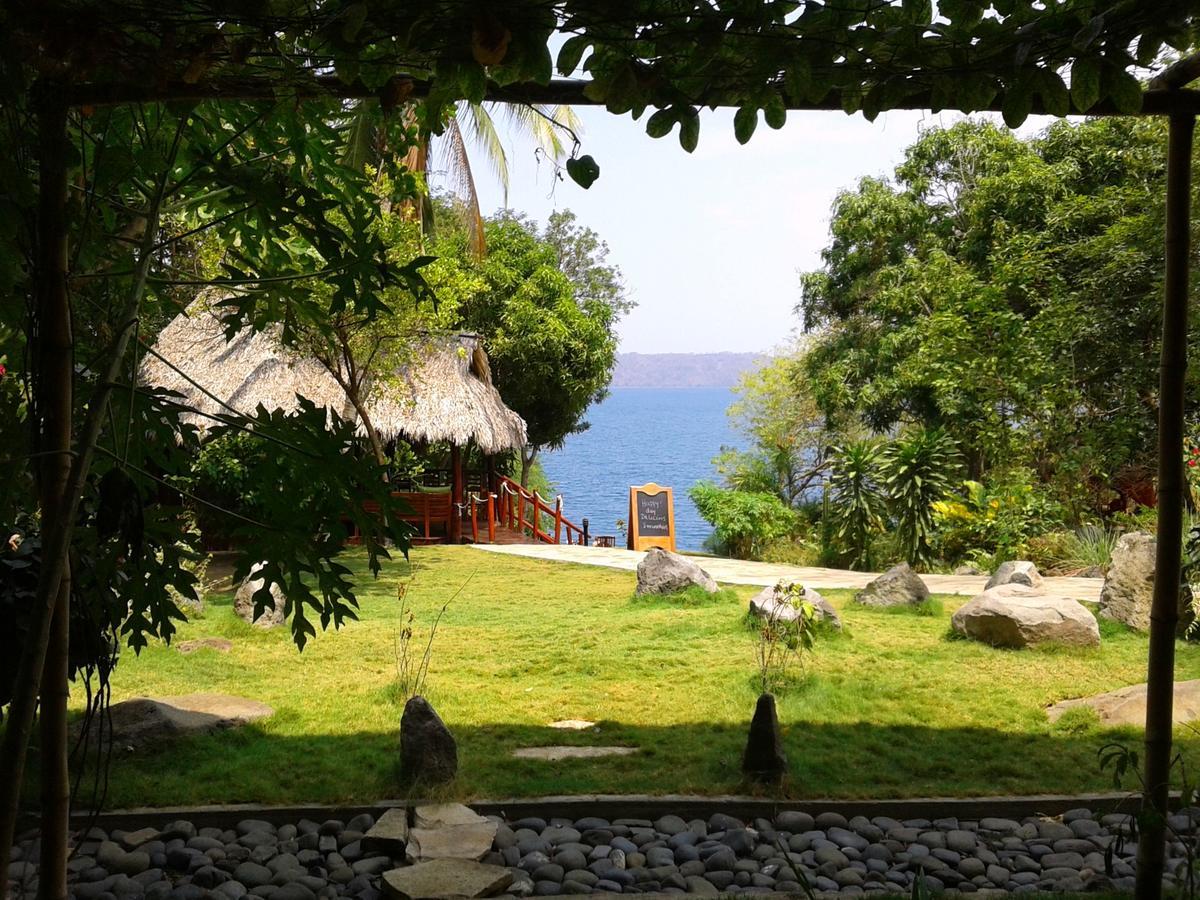 Hotel Laguna Club