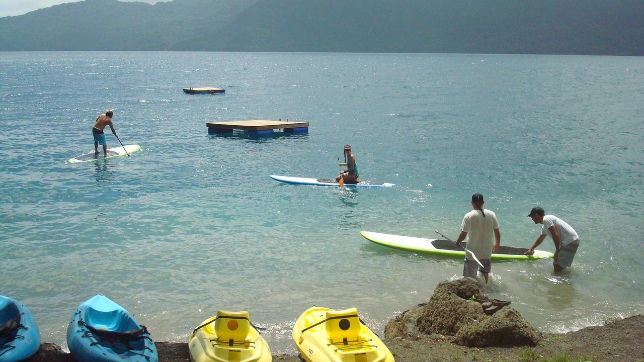 Laguna Club Hotel